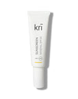 SPF30 Mineral Sunscreen | Kri Skincare.