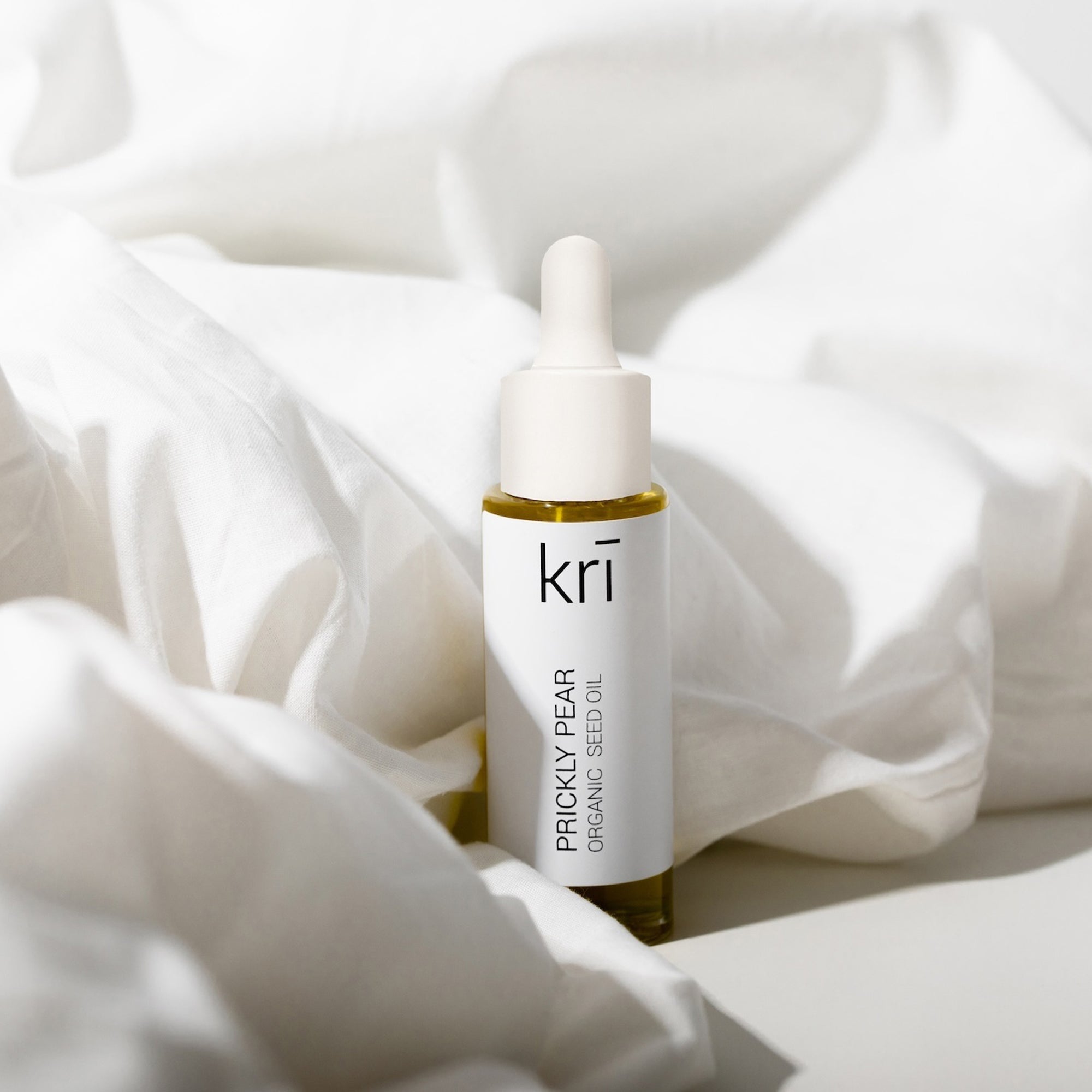 Prickly Pear Seed Oil